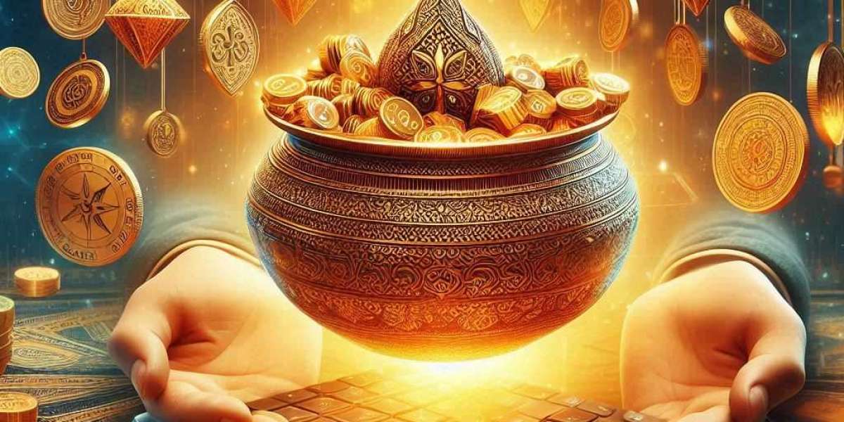 Mastering the Numbers Game: A Guide to Golden Matka and Final Ank