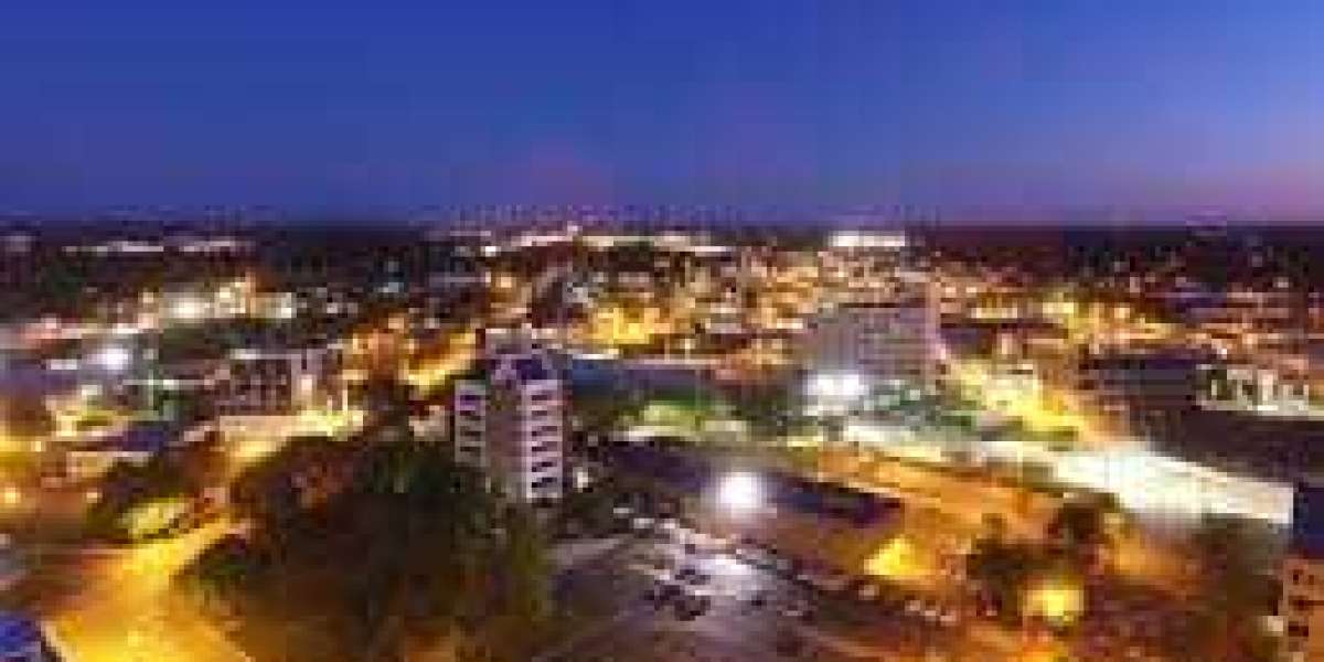 The Growing Business Scene in Decatur AL: What You Need to Know
