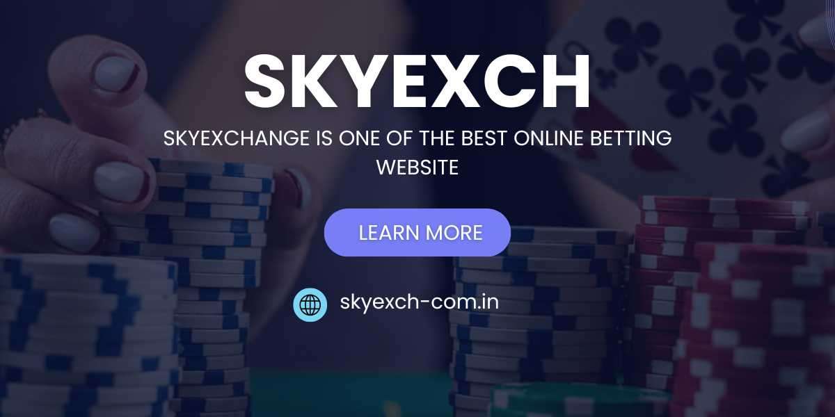 Sktexch: India’s Most Reliable Platform for Online Sports and Casino Betting