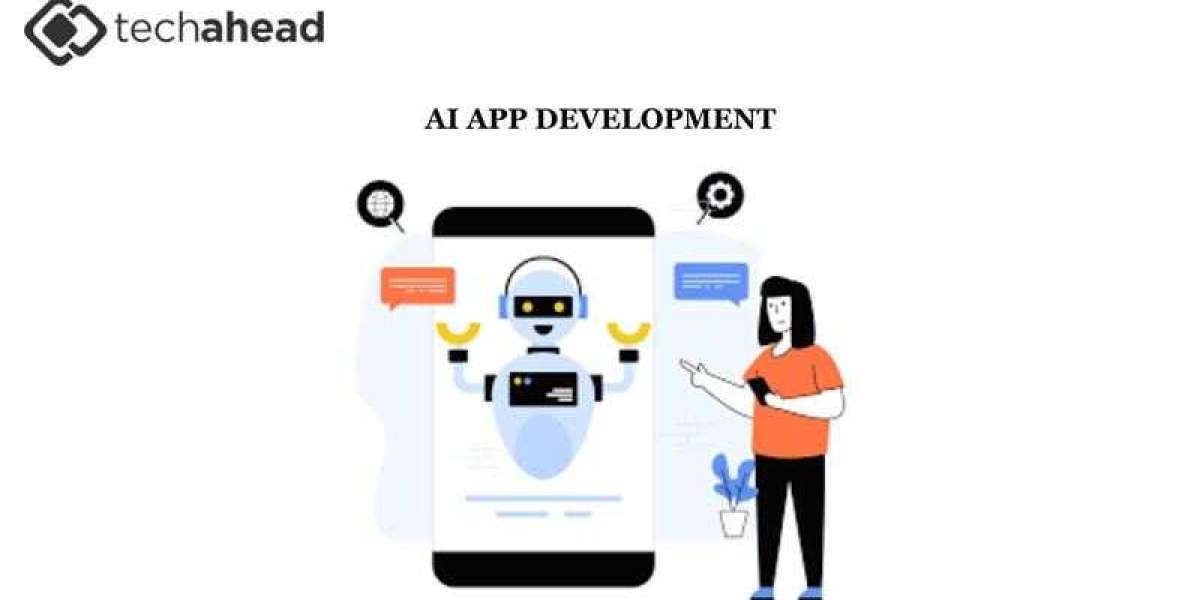 The Future of Mobile: How an AI App Development Company and iOS App Development Services Create Unmatched Experiences