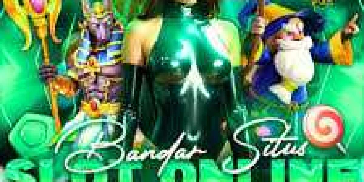 Slot Online: Today's Rotation relating to Antique Traditional casino Wonderful