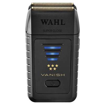 Wahl Vanish Foil Shaver Cordless Professional 5 Star Series Profile Picture