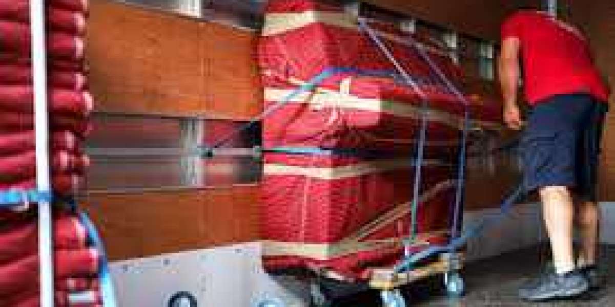 Affordable Déménagement Piano | Move Your Piano with Care Demenagement-Total.ca