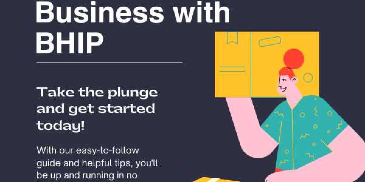 Get Started With BHIP Dropshipping – No Inventory, No Problem