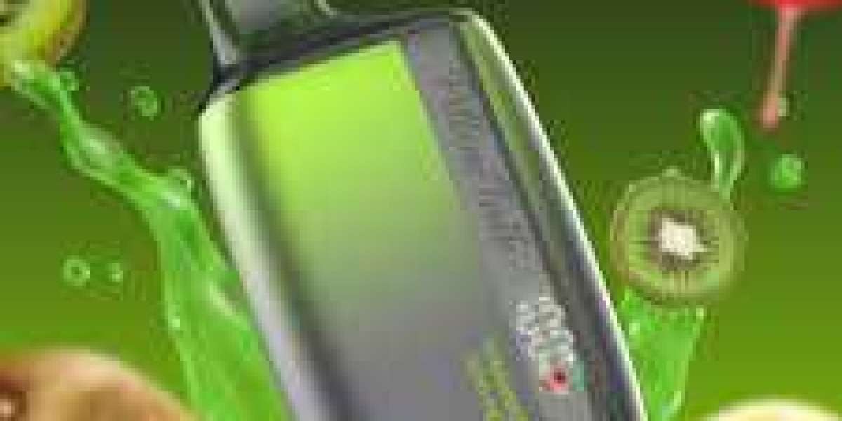 Pillow Talk STRAWBERRY KIWI MELON: A Flavorful Vaping Experience
