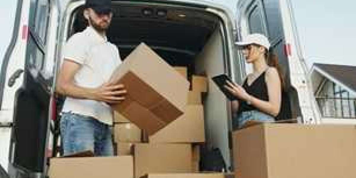 Simplify Your Move with Professional Packers and Movers in Ghaziabad