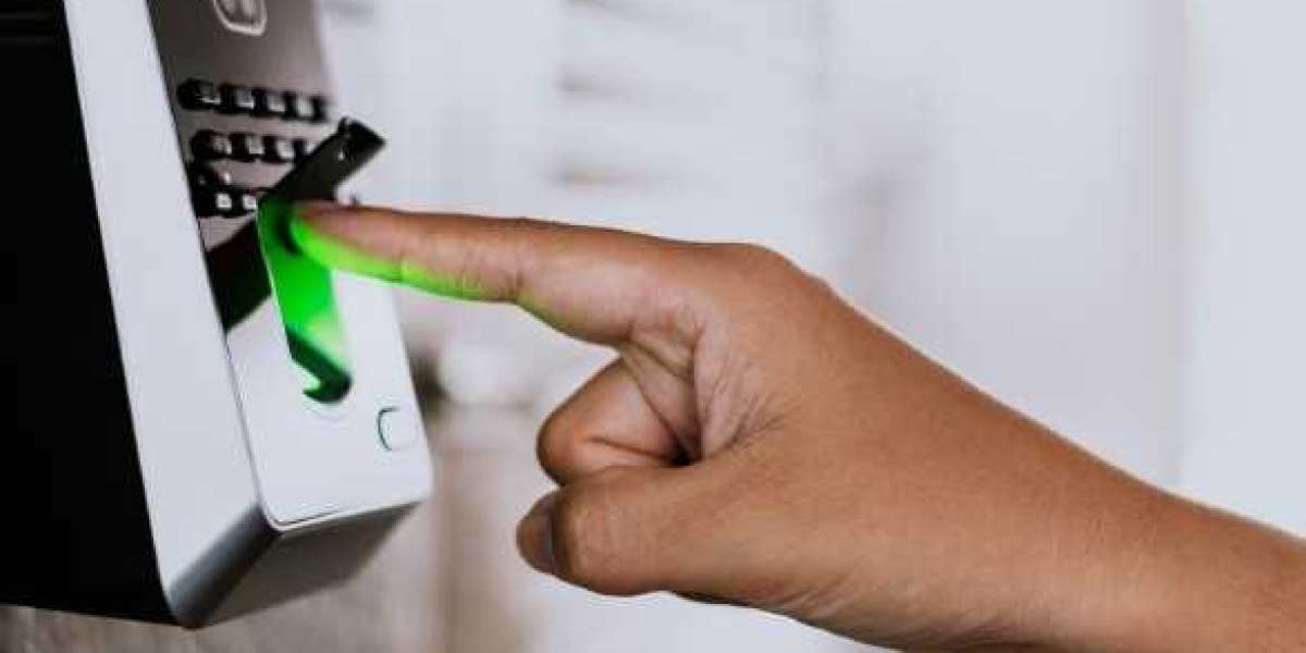 Installing Your Access Card Reader: A Complete Guide