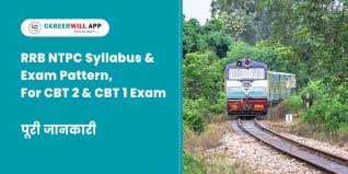 Comprehensive Guide to RRB NTPC Syllabus 2025: Subject-Wise Breakdown