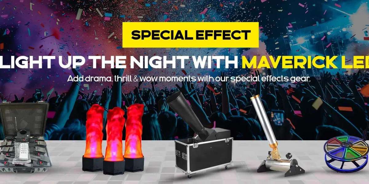 Brighten Your Outdoors Sustainably with Maverick LED: The Future of Automatic Solar Lighting in India