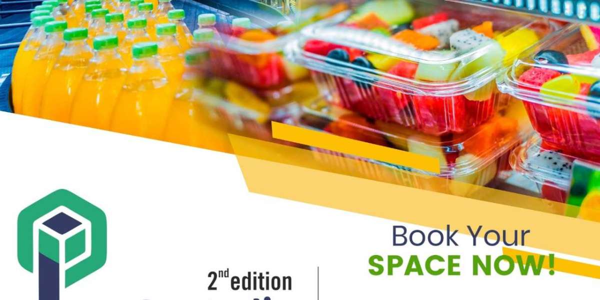 Food Packaging Expo | Intrapac India