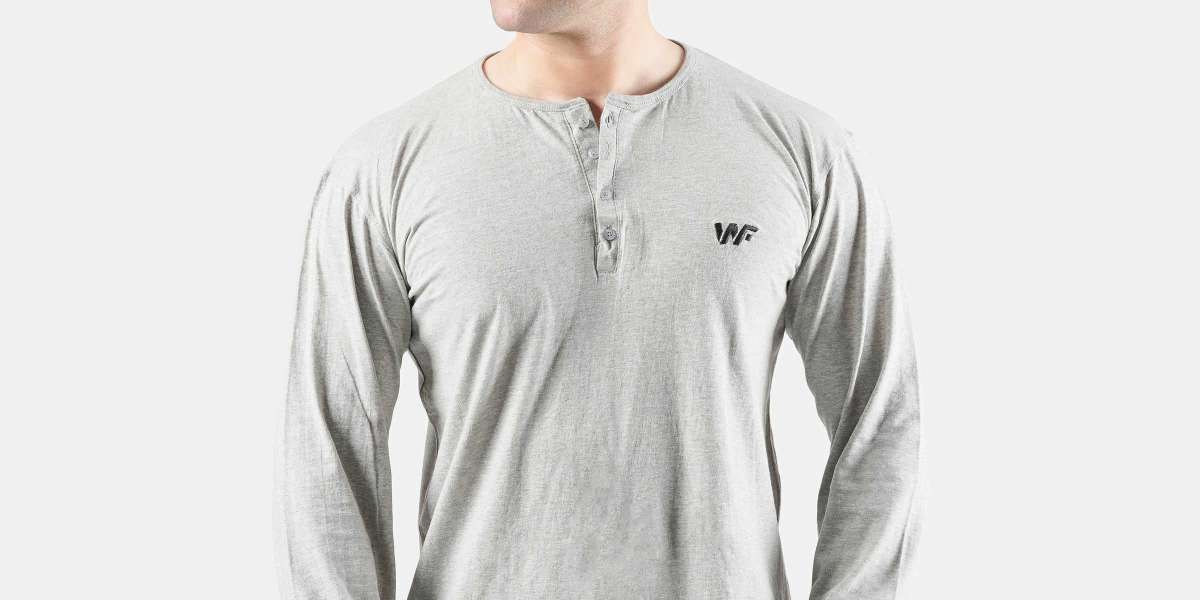 Gym Wear Pakistan: Look Great and Train Strong Every Day