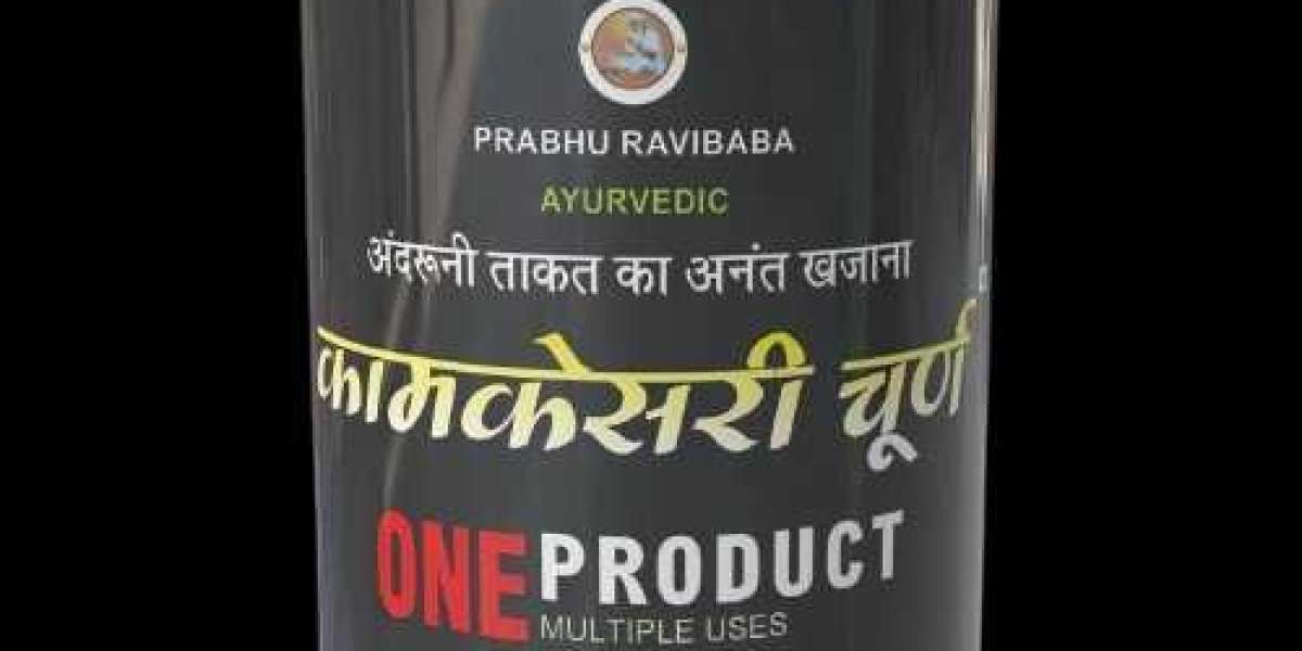 Unlock Natural Wellness: Best Ayurvedic Treatment for Weight Gain and Stamina by Prabhu Ayurvedic