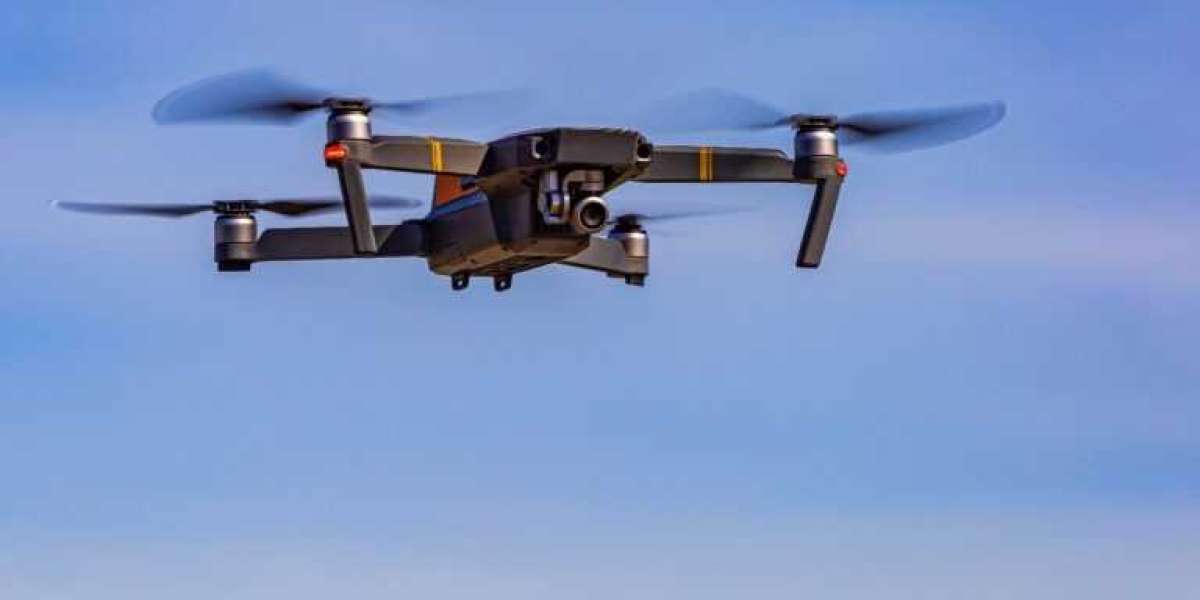 Mastering Safety: Chainsaw and Drone Training for a Secure Future