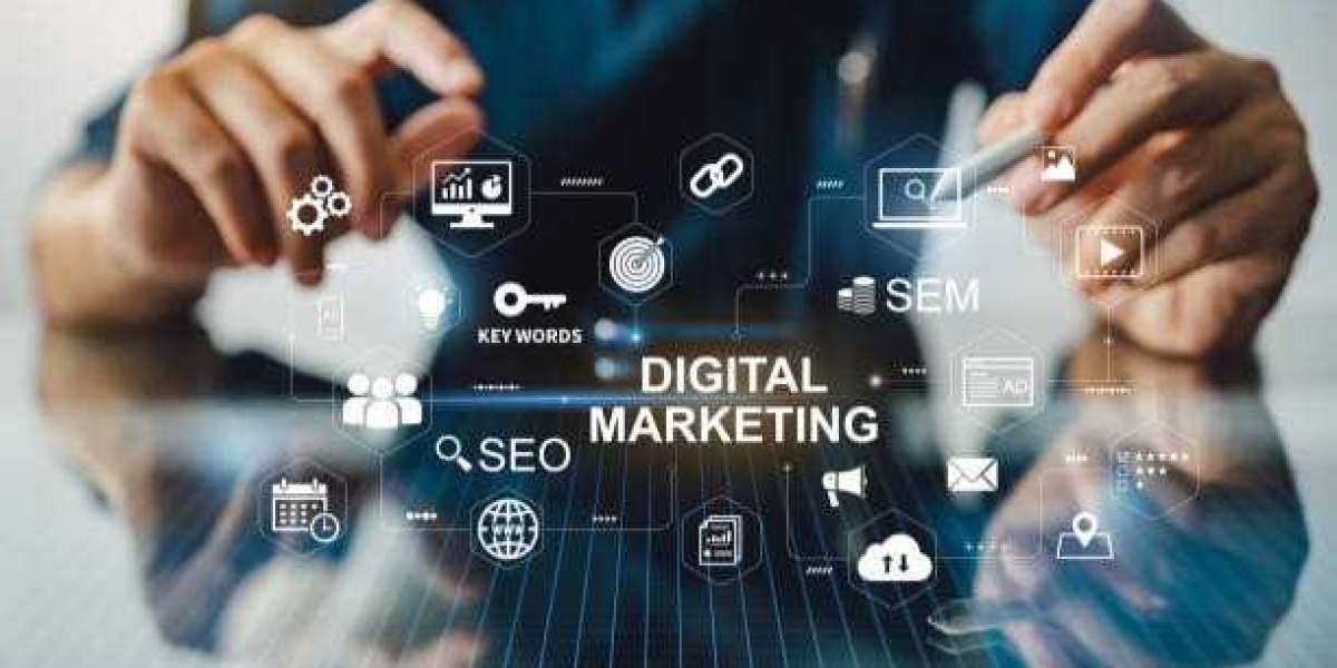 Join the Leading Digital Marketing Training Institute in Pune — Pooinfotech Digital Solution