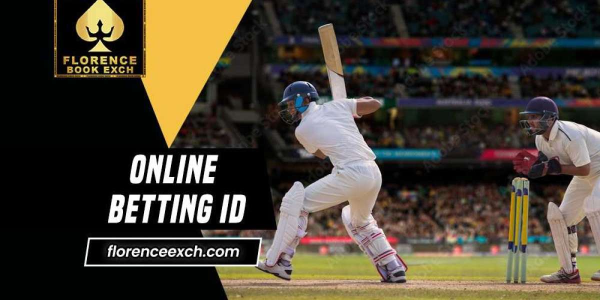 Obtain a Secure Online Betting ID and Get Amazing Bonuses  