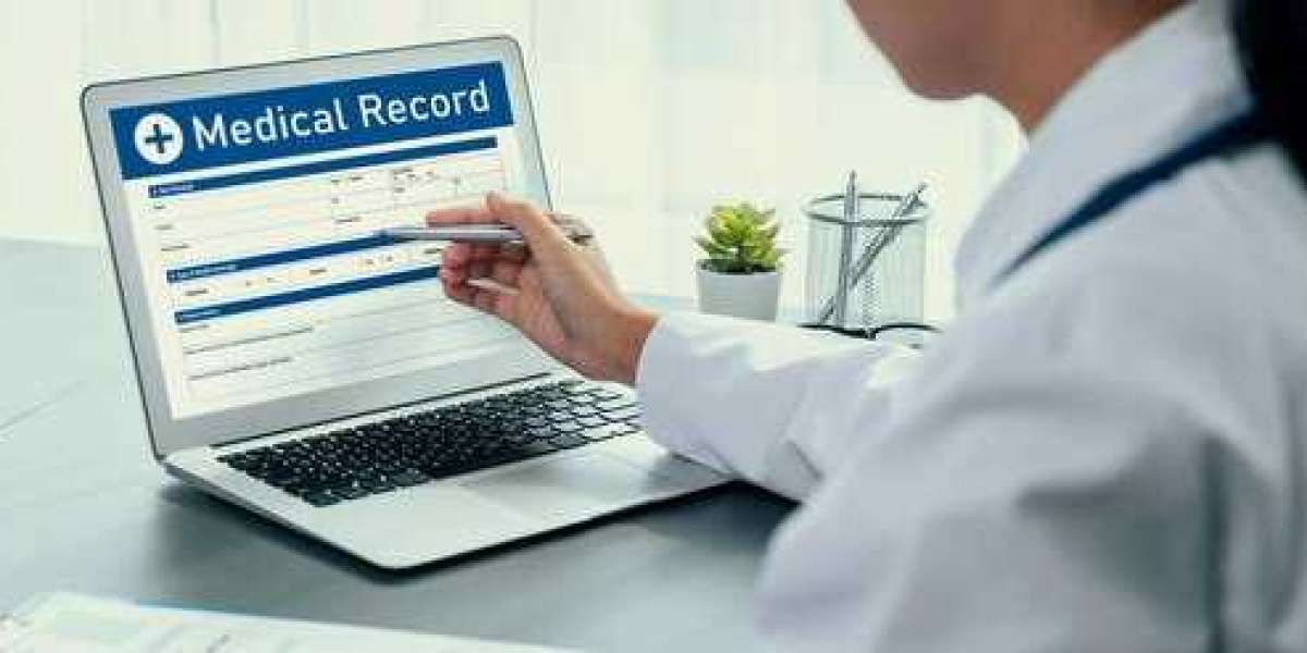 Expert Medical Record Review: Unveiling Insights
