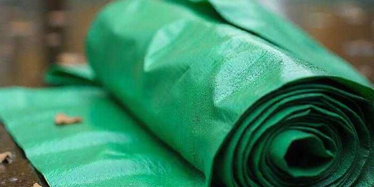 UV Resistant Tarps from Tarps Plus – Shield Against Sun Damage