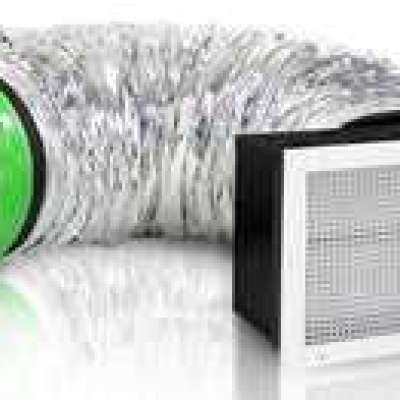 Quiet Cool ES-5400 5003 CFM Whole House Fan Profile Picture