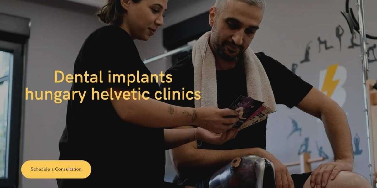 Patient Stories: Real Results from Dental Implants Hungary Helvetic Clinics