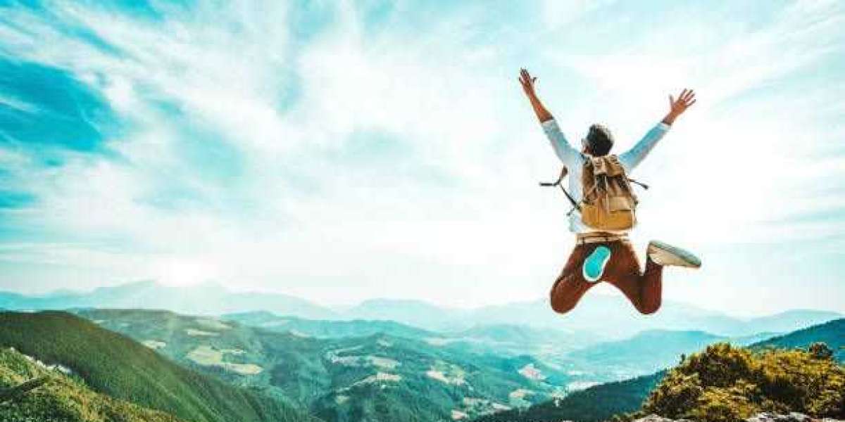 Adventure Travel: Unleash Your Inner Explorer