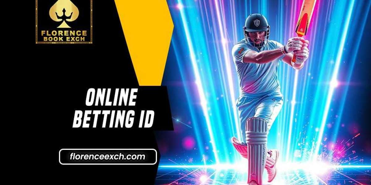 Online Betting ID – Instant Access, Bonus & Secure Play