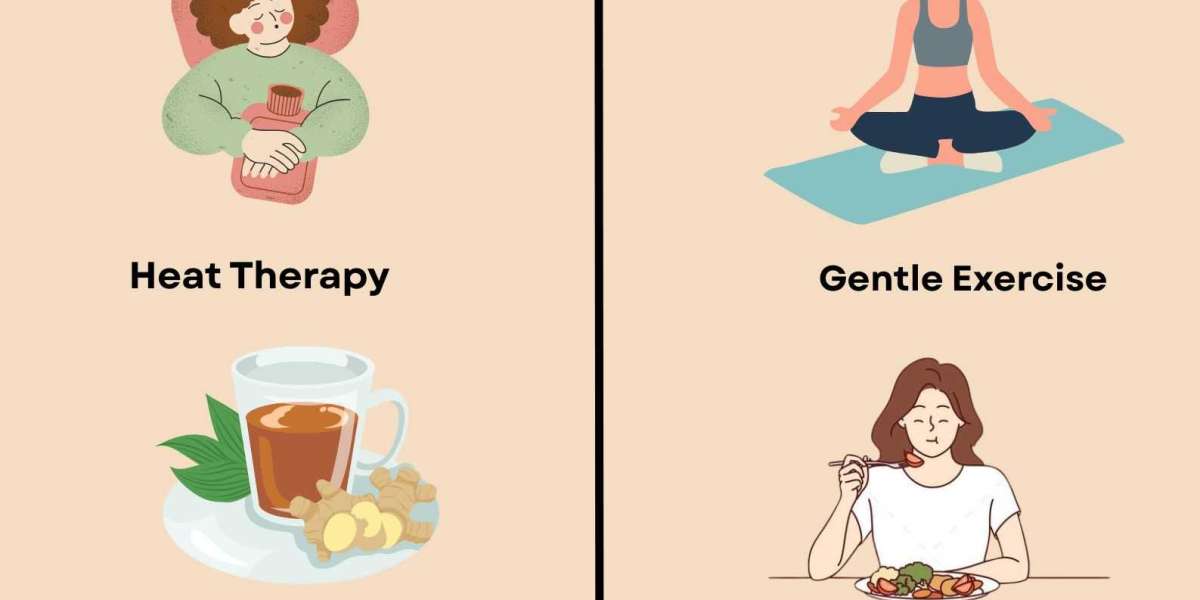 Natural Remedies for Menstrual Pain: A How-To Guide