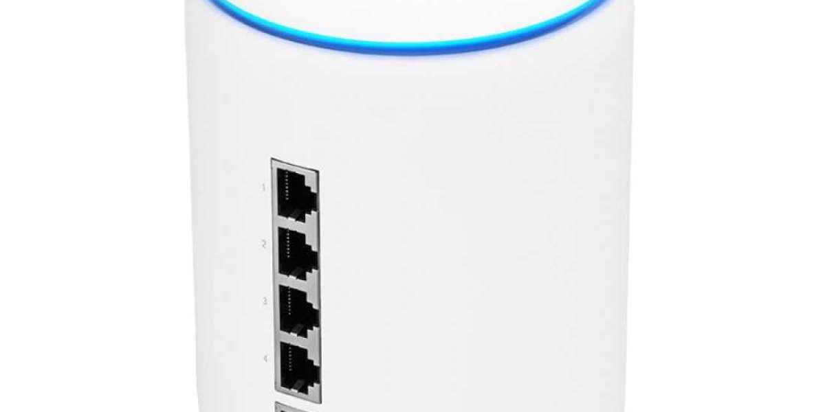 Cisco Distributor Africa, Dubai, and Russia: Connecting the World with Reliable Networking Solutions