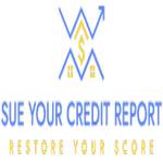 sueyour creditreport