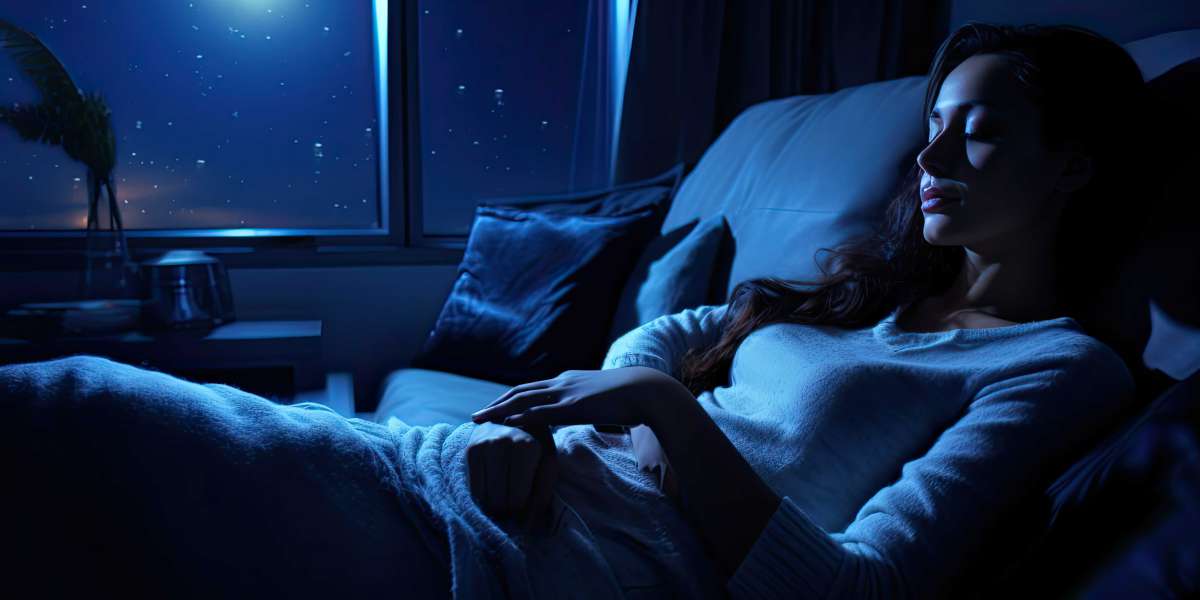 Embracing Restful Nights: The Evolution of Smart Sleep Technology Devices