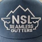 NSL Seamless Gutters