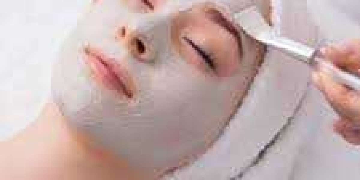 Reveal Your Radiance: Top Facial Treatment and Nail Salon Services in Dubai