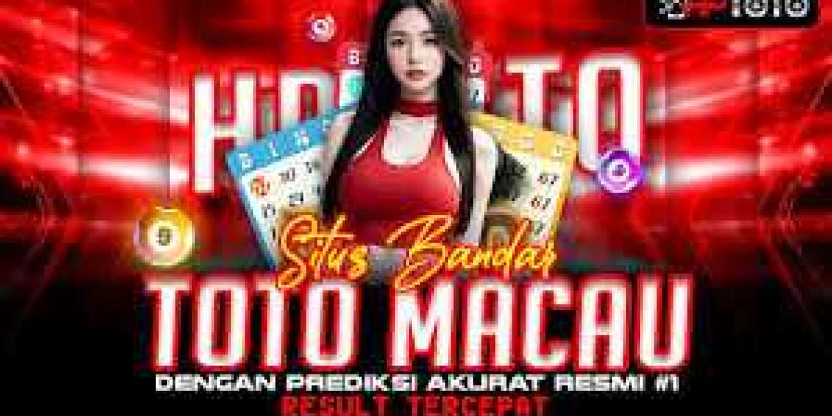 Unlocking all the Stirr about Toto Slot: An exciting new Technology about Via the internet Night-life