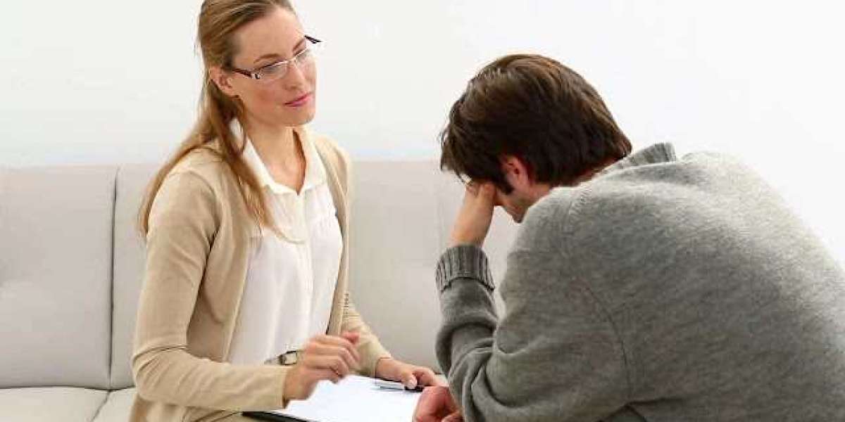 Healing Provides: The best way Couples Therapy Might Build up Association plus Have faith in