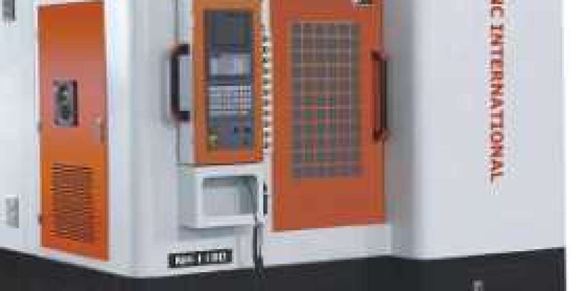 Improving Cycle Times with Rotary Transfer Machine Multi-Spindles
