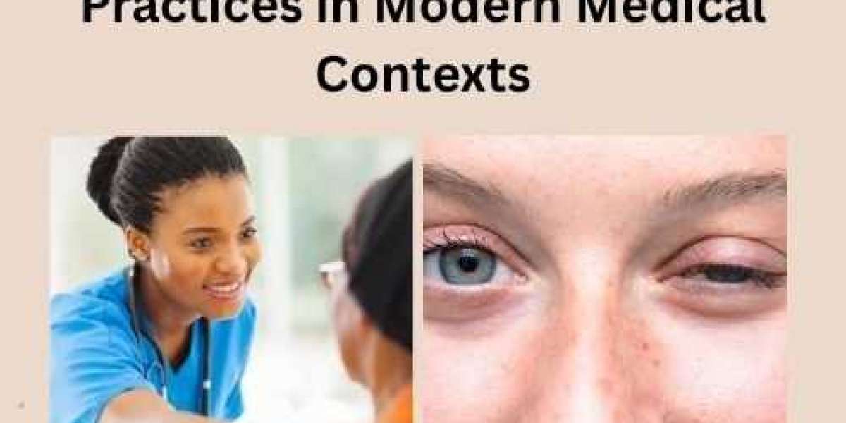 The Intersection of Culture and Healthcare: Traditional Practices in Modern Medical Contexts
