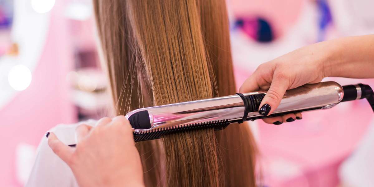 Brazilian blowout in Milpitas