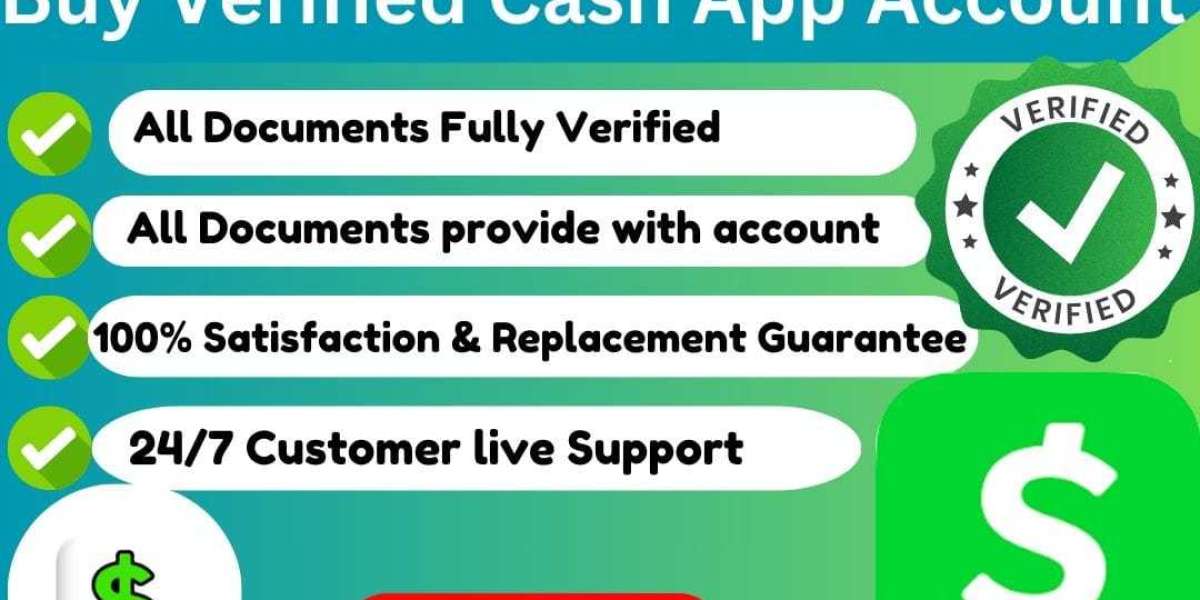 Get Verified Cash App Records – 100% BTC Made possible Verified: Almost everything You Must Learn