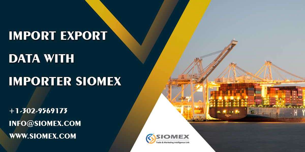 How data helps in matching exporters with active importers