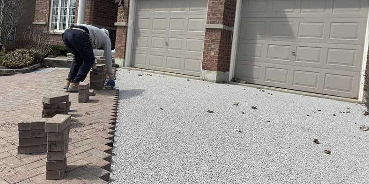 Raax Home Inc.: Improve Your Home through Ottawa Interlock Repair