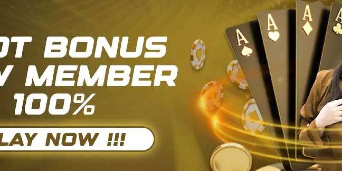Jackpot Progresif: Peluang dan Tips