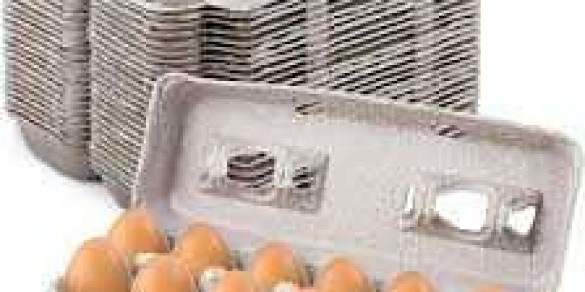 Egg Cartons
