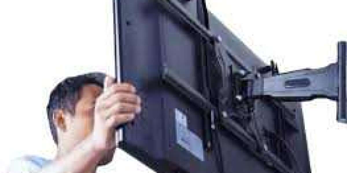 Upgrade Your Home Entertainment with Expert TV Mounting in Kelowna
