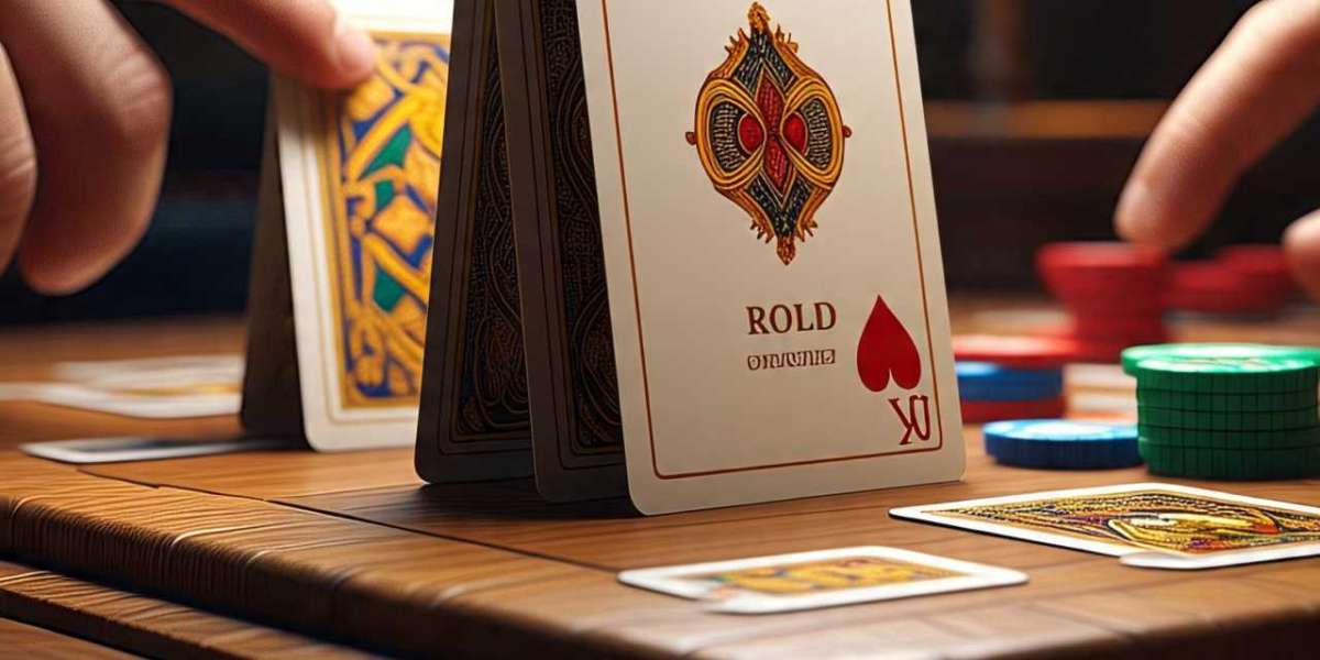 Rummy Gold – A Simple Guide To Win