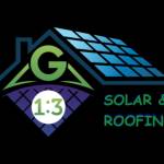 G 1:3 SoLar and Roofing