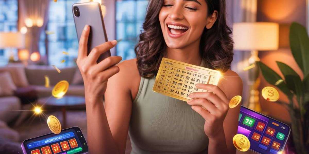 Play India Lottery Result with Khelraja: Your Chance to Win Big Starts Here ?