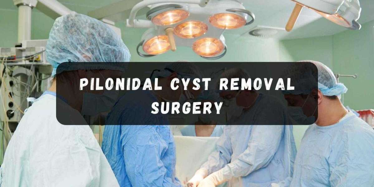 Pilonidal Cyst Excision Recovery Time in 2025: What to Expect and How to Heal Faster