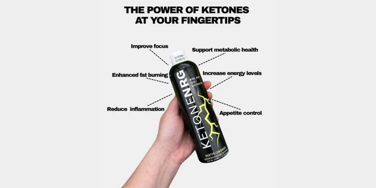 Affordable Ketone Beverages That Deliver Results