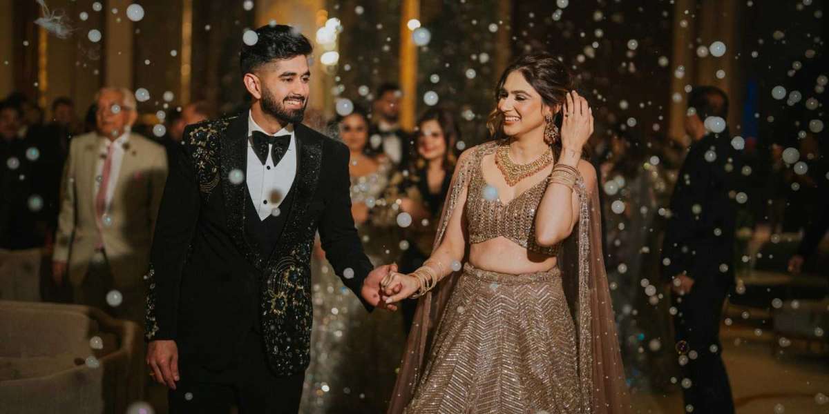 Luxury Wedding Planners in Chandigarh | Best Event Planning Companie