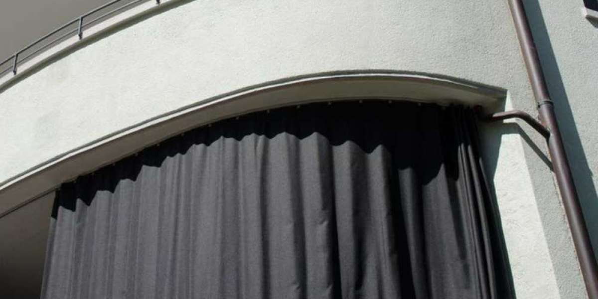 Best Curtains for Balcony Dubai: Pros & Cons – A Personal Experience