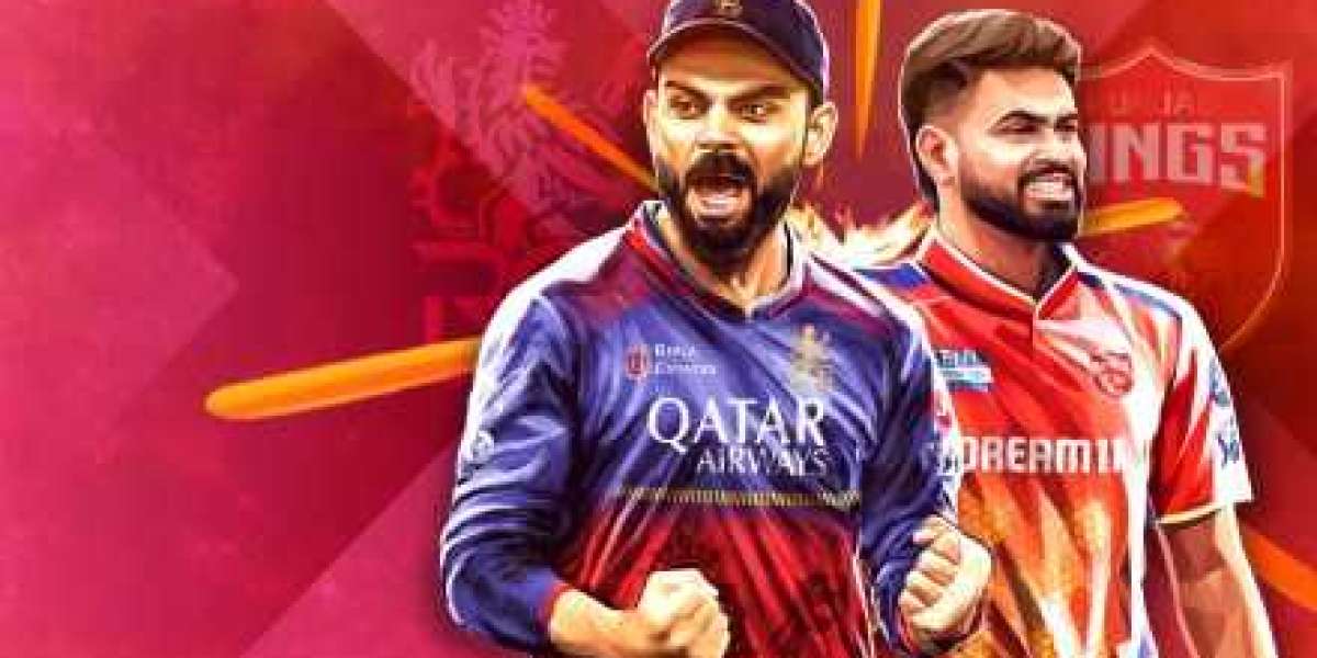 Punjab Kings vs RCB: IPL 2025 Final Turns Fantasy Game Dreams into Wildfire Reality!